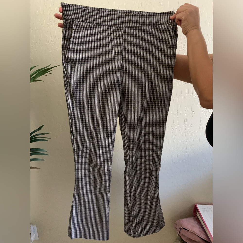 Business casual work pants